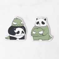 Magnet : Switch Panda