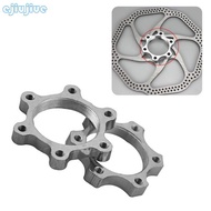 cc Disc Brake Centrelock Hub Adaptor Rotor 6 Bolt Bike  MTB 48mm