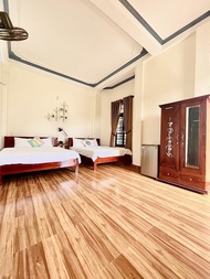 Eva Homestay
