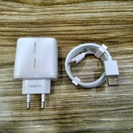 REALME 65W Super VOOC FAST USB Type C CHARGER
