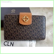 Original CLN Wallet - Calanthe Wallet