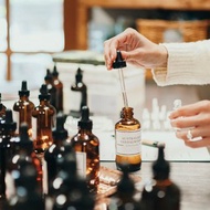 體驗活動 法式香水調配工作坊(初級) French Perfume Pairing Workshop