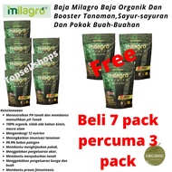 Milagro Premium Baja Terbaik Beli 7 Pack Percuma Milagro 3 Pack