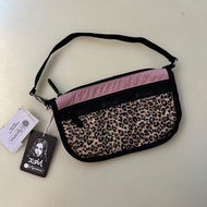 【全新正品】LeSportsac Shoulder Bag 單肩包