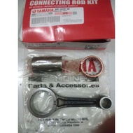 Piston Rod Yamaha Byson part 45pconnecting set
