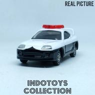 Tomica ~ Toyota Supra Police