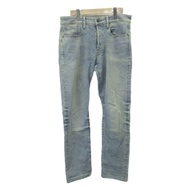G-STAR RAW Jeans denim blue Direct from Japan Secondhand
