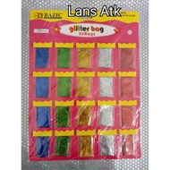 Glitter Powder Gliter Bag 3419