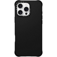 CASETiFY BioVeg iPhone 16 Pro Max / iPhone 16 Pro / iPhone 15 Pro Max / iPhone 15 Pro Faux Leather C