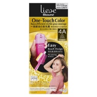 LIESE Liese Blaune One Touch Color Ash Brown