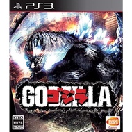 ［PS3 Games］PS3 Godzilla *digital download*