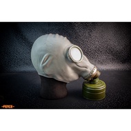 Escape Tkov Same Style GP-5 Gas Mask Collection Decoration RjnP