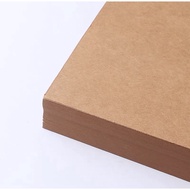 PINEDOT Brown Kraft Paper A4 - 230gsm