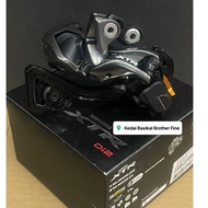 REAR DERAILLEUR SHIMANO DEORE XTR DI2 RD M9050GS 11SP
