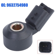 Knock Detonation Sensor ABS 9632754980 for Peugoet 206 207 307 CC 406 407 508 607 XSARA C3 C4 C5 DS3