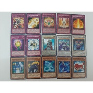 Yugioh 2 Card