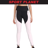 Puma Women Studio Porcelain Full Tight Tracksuit Pant Seluar Perempuan (518922-02) Sport Planet 45-19