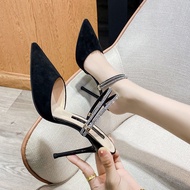 Hot Trend Super Luxury Pointed Toe High Heels 7P-9P Code 006 CE High Heels Heels for Women