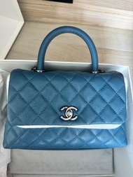 Chanel mini coco handle