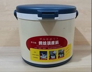 THERMO COOKER 多功能不銹鋼炆燒料理鍋
