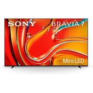 Sony XR70 65"/75"/85" Inch 65XR70 75XR70 85XR70 4K Bravia LCD Mini LED Full Array HDR Google TV