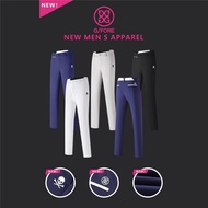[G4] GOLF Trousers Men Casual Sports Spring Summer New Product Pants Quick-Drying Non-Iron Elastic B