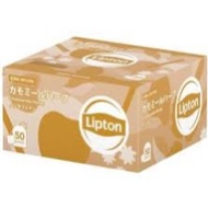 (訂購) 日本 Lipton 洋甘菊茶包 (原盒 50 包裝)