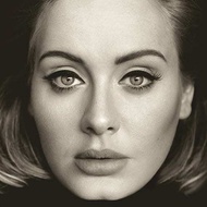 Adele – 25 (Vinyl LP)