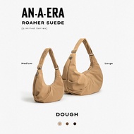 AN-A-ERA (JIRA STUDIO) - Roamer Limited / Cross Body Bag กระเป๋าถือผู้หญิง กระเป๋าสะพายข้าง ปรับสายส