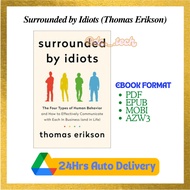 Surrounded by Idiots (Thomas Erikson)