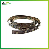 LED Strip White 60 100cm 12V 6.5W 660lm Nichia Flexible SMD