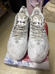 Dlo 1 李寧籃球鞋