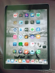 Apple iPad (第九代) Wi-Fi 64GB 銀色