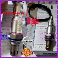 NISSAN O2 Oxygen Sensor FOR NISSAN VERSA 1.6L L4 INFINITI M35H Q50 3.7L V6 G11 sylphy  B17  226A0-3A