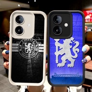 Z-3 CFC football fc Cover for iPhone X XR 16 XS Plus Pro Max Case