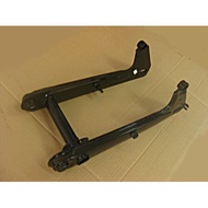 YAMAHA YB100 YB90 YL2 YH3 -- REAR FORK SWING ARM "BLACK" // BLACK