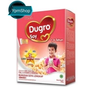 Dugro Soy 1 - 6 tahun 400g Expired 2022 June