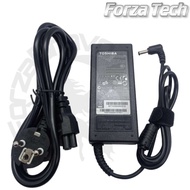 MSI CR42 CR420 CR430 CR460 CR500 CR600 CR61 CR610 19V 3.42A Charger Adapter ORIGINAL WITH WARRANTY