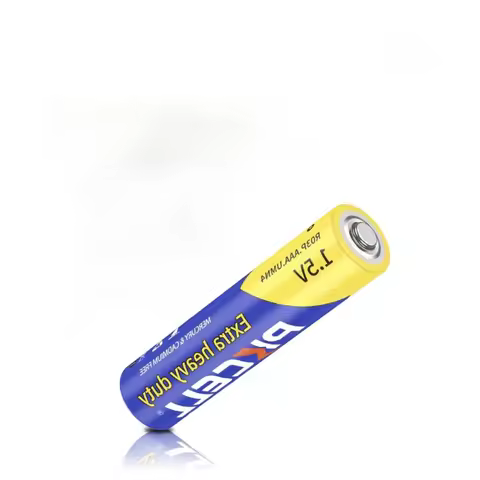 50Pack PKCELL AAA Batteries Ultra Long Lasting R03P 1.5 Volt AAA Alkaline Battery for Toys Electric 