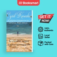 Cyril Kwashie - Hardback - English - 9781733933735
