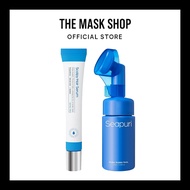 [Seapuri] Dr.33 Hair Ampoule & Dr.33 Deep Shot