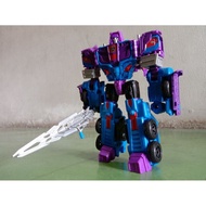 Transformers Combiner Wars G2 Motormaster Menasor