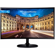 Samsung C27F390F 27 inch 1920x1080 Curved Gaming Full HD LED Backlit Computer Monitor
