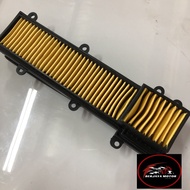 air filter suzuki Rg110/Smash/revo/shogun/step/nex/v100/vs125/karisma/belang/sym jet power/sm sport/modenas kriss/Gt128