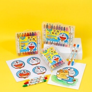 [Not for sale as a gift] TCR-C007/DO screw-on wax pen 12 colors