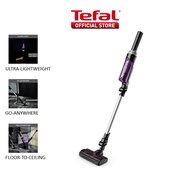 Tefal X-Nano Handstick Vacuum Cleaner TY1129