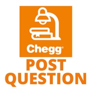 CHEGG chegg QnA Post Question