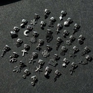 Italian Charm bracelet charms bracelet - Loose Hanging Charm