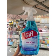 Gift Glass Cleaner 800 ml