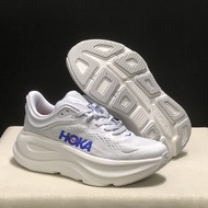 Men Women Hoka Bondi 9 Running Shoes Sports Shoes Unisex Couple Style 2025 Style QCMO PXEJ JTL5